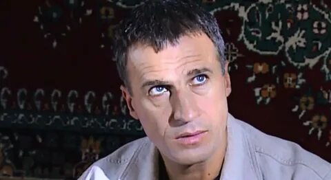 Фото,картинка Музыка из сериала Оперативный псевдоним