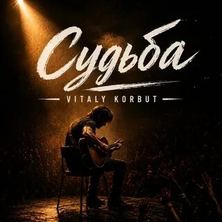 VITALY KORBUT - Судьба картинка