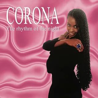 Фото Corona - The Rhythm Of The Night