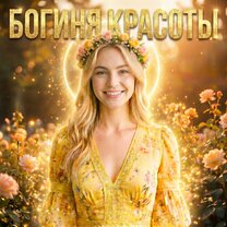 Фара Ночи - Богиня красоты картинка, фото, обложка 