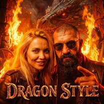 Bob Dominator - Dragon Style картинка, фото, обложка 