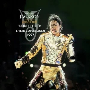 Michael Jackson - Blood on the dance floor картинка