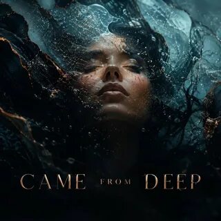 Kimo Sounds - Came From Deep картинка